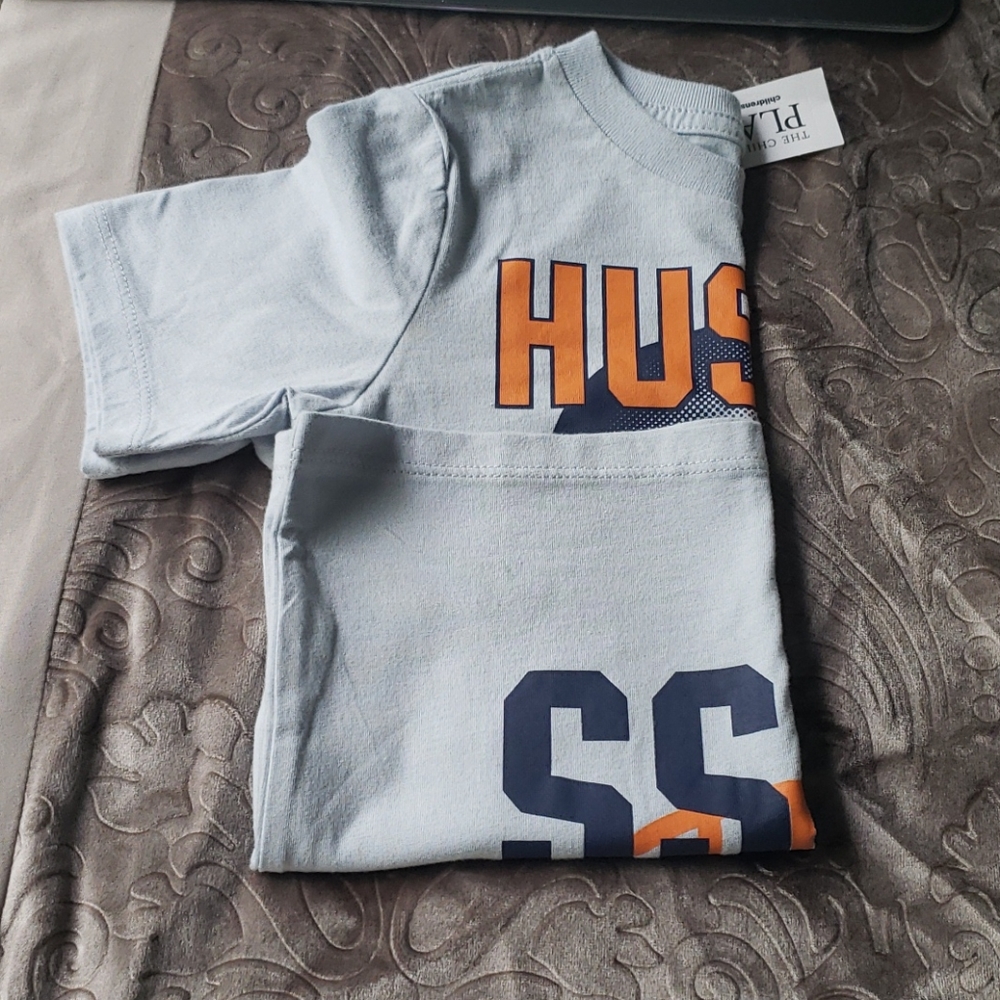 T shirt - Picture 3 of 4